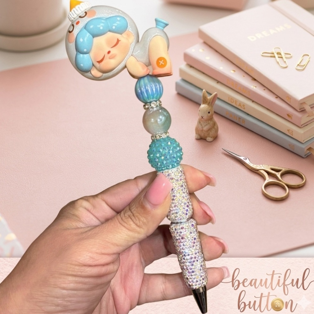 CUSTOM PEN